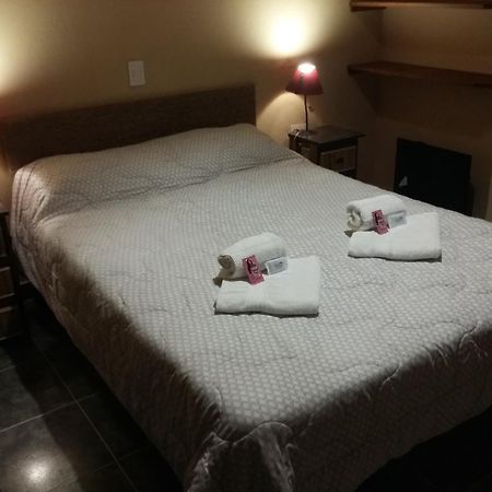 Hospedaje Dona Velia Apartment Purmamarca Exterior foto