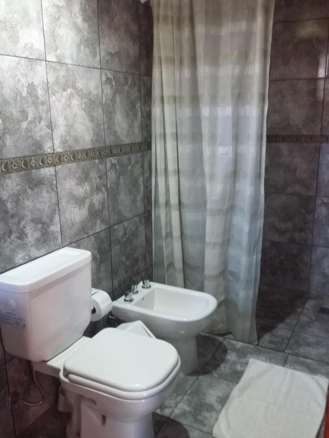 Hospedaje Dona Velia Apartment Purmamarca Exterior foto