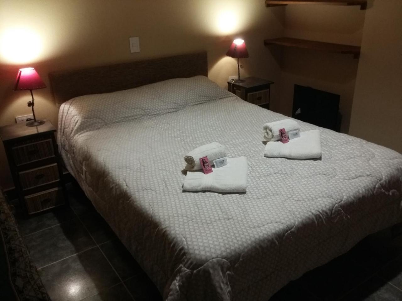 Hospedaje Dona Velia Apartment Purmamarca Exterior foto