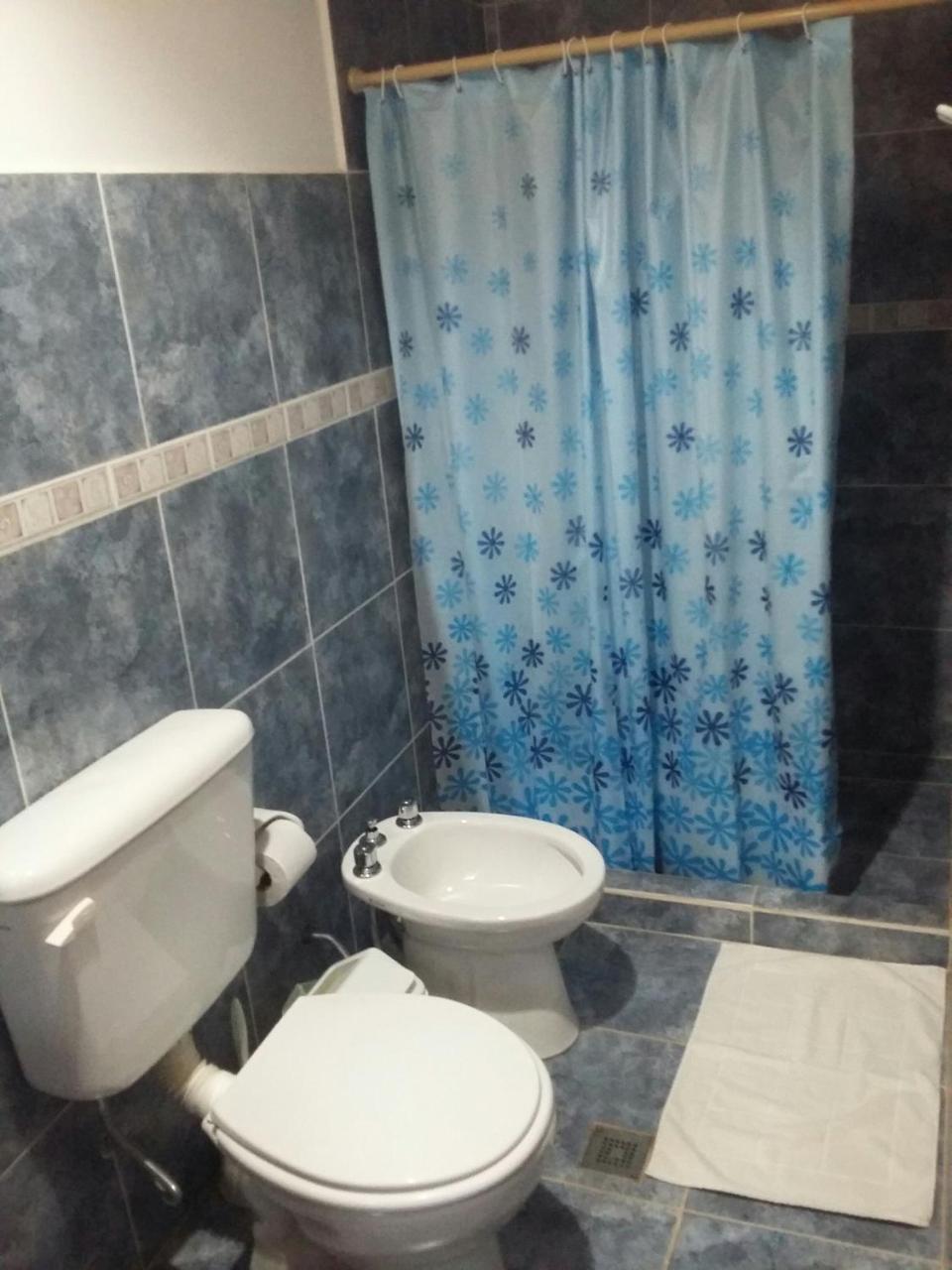Hospedaje Dona Velia Apartment Purmamarca Exterior foto